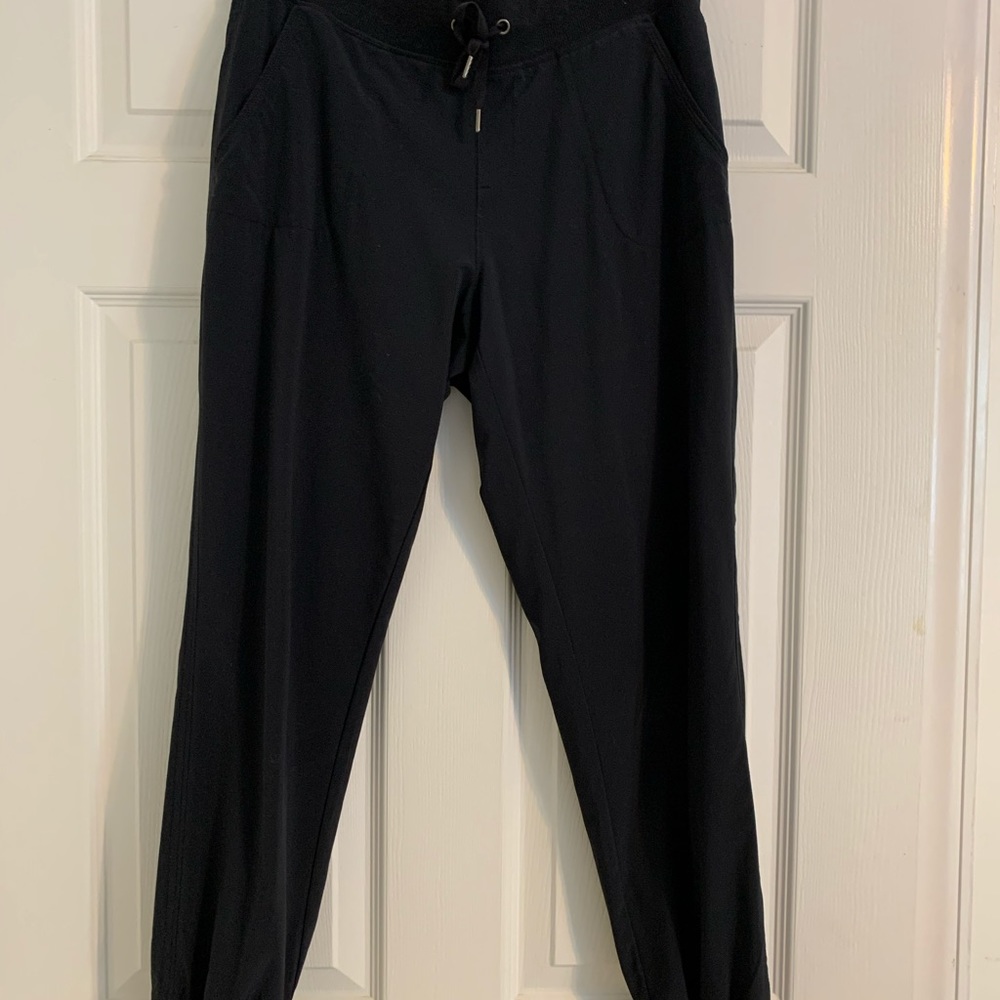 Athleta walking pants